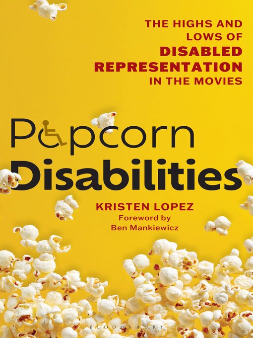 Title details for Popcorn Disabilities by Kristen Lopez - Available